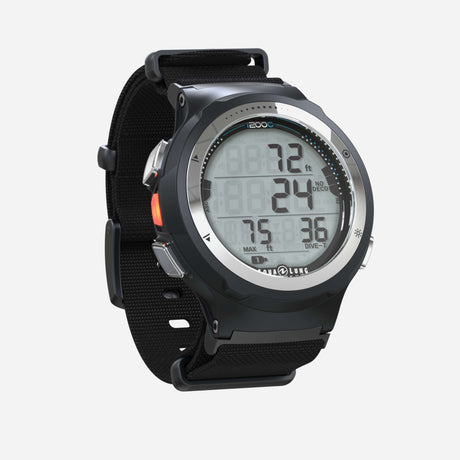 Aqualung I200C Wrist Dive Computer-