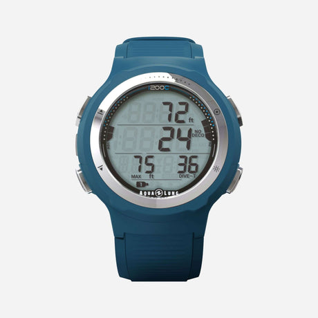 Aqualung I200C Wrist Dive Computer-