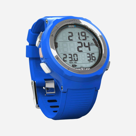 Aqualung I200C Wrist Dive Computer-