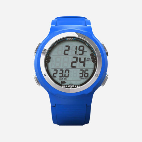Aqualung I200C Wrist Dive Computer-