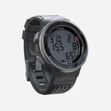 Aqualung I470TC Computer/Watch Black-