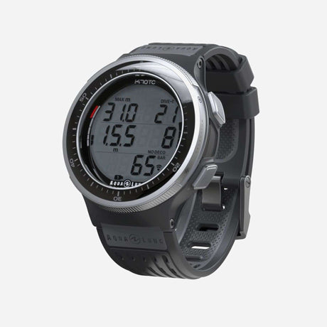 Aqualung I470TC Computer/Watch Black-