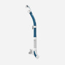 Aqualung Impulse Dry Dive Snorkel-Petrol-