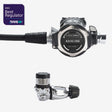 Aqualung LEG3ND Elite Dive Regulator-YOKE-