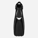 Aqualung Phazer Open Heel Dive Fins-Black-S-