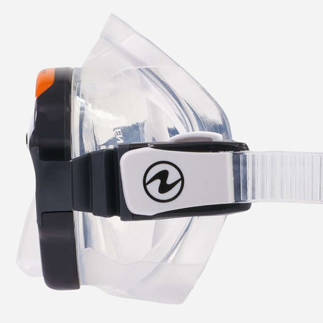 Aqualung Reveal Ultrafit Scuba Diving Mask-
