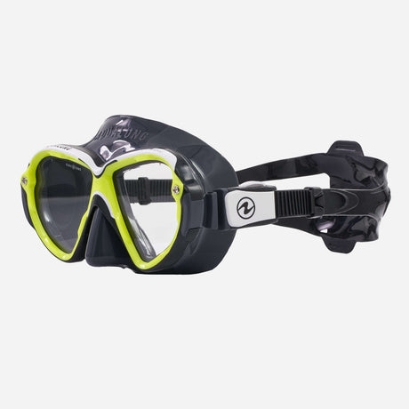 Aqualung Reveal Ultrafit Scuba Diving Mask-