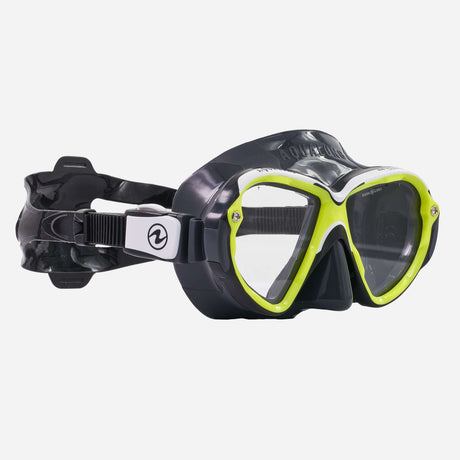 Aqualung Reveal Ultrafit Scuba Diving Mask-
