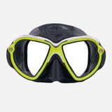 Aqualung Reveal Ultrafit Scuba Diving Mask