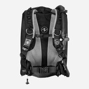 Aqualung Rogue BCD Black/Grey-Black/Grey-S-