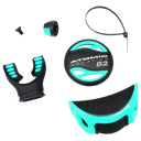 Atomic Aquatics B2 Color Kit-Aqua-