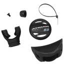 Atomic Aquatics B2 Color Kit-Black-