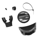 Atomic Aquatics B2 Color Kit-Gray-