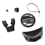 Atomic Aquatics B2 Color Kit-Gray-