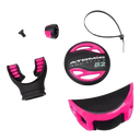 Atomic Aquatics B2 Color Kit-Pink-