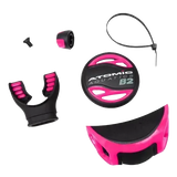 Atomic Aquatics B2 Color Kit-Pink-