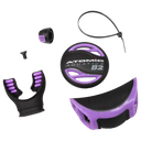 Atomic Aquatics B2 Color Kit-Purple-