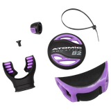 Atomic Aquatics B2 Color Kit-Purple-