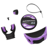 Atomic Aquatics B2 Color Kit-Purple-