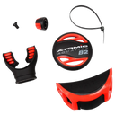 Atomic Aquatics B2 Color Kit-Red-