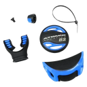 Atomic Aquatics B2 Color Kit-Royal Blue-