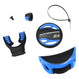 Atomic Aquatics B2 Color Kit-Royal Blue-