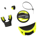 Atomic Aquatics B2 Color Kit-Yellow-