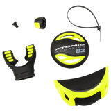 Atomic Aquatics B2 Color Kit-Yellow-