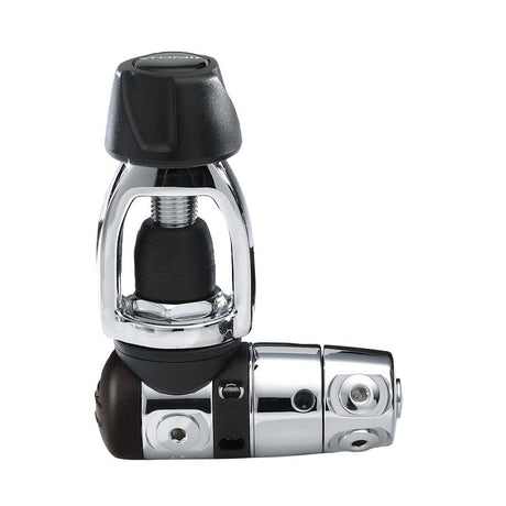 Open Box Atomic Aquatics B2 Regulator First Stage-