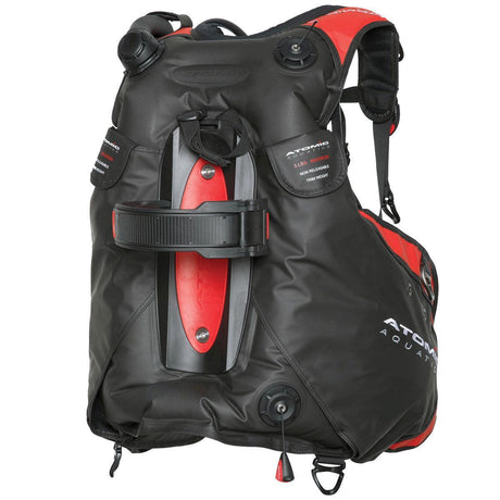 Open Box Atomic Aquatics BC1 BCD-