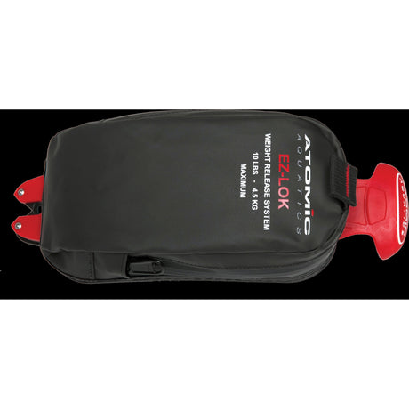 Atomic Aquatics BC1/BC2 Weight Pouches-