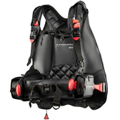 Atomic Aquatics BC2-Black-S-