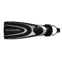 Open Box Atomic Aquatics Blade Fin-Silver-S-