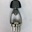 Open Box Atomic Aquatics DIN to Yoke Adapter Stainless-