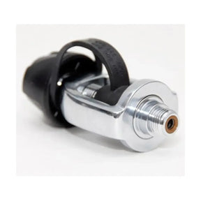 Atomic Aquatics DIN to Yoke Conversion Kit Brass-