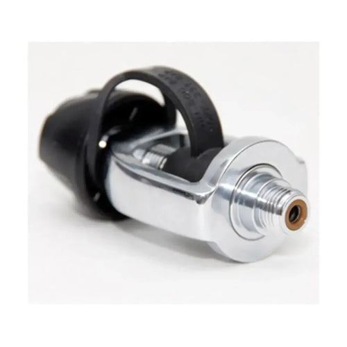 Atomic Aquatics DIN to Yoke Conversion Kit Brass-