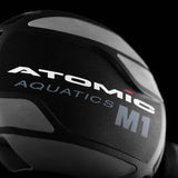 Open Box Atomic Aquatics M1 2nd Stage only, 32" hose, Gray-