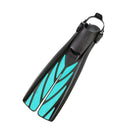 Open Box Atomic Aquatics Open Heel Fin-Aqua-S-