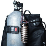 Open Box Atomic Aquatics Scuba Heat Thermal Protection Device-