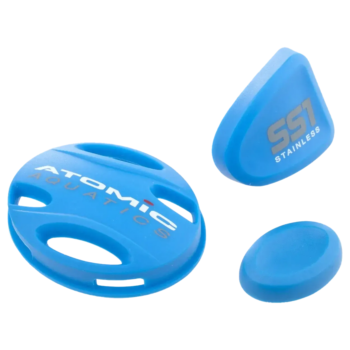 Open Box Atomic Aquatics SS1 Color Kit-Aqua-