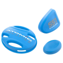 Open Box Atomic Aquatics SS1 Color Kit-Aqua-