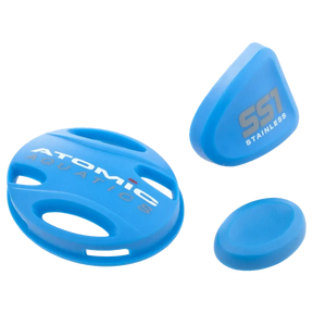 Open Box Atomic Aquatics SS1 Color Kit-Aqua-