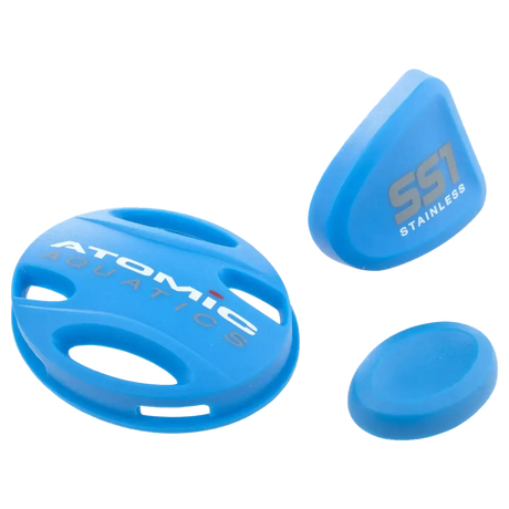 Open Box Atomic Aquatics SS1 Color Kit-Aqua-