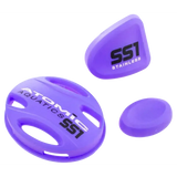 Open Box Atomic Aquatics SS1 Color Kit-Purple-