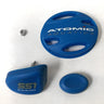 Open Box Atomic Aquatics SS1 Color Kit-Royal Blue-