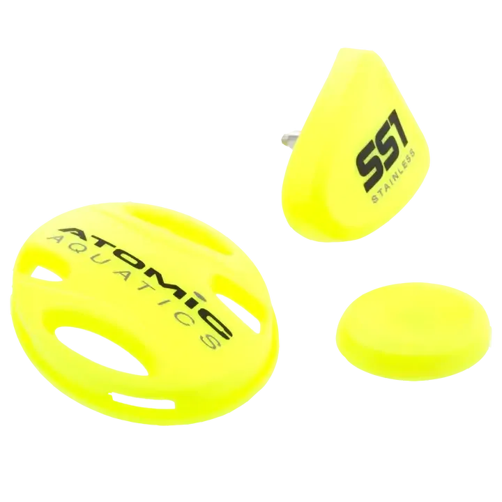 Open Box Atomic Aquatics SS1 Color Kit-Yellow-