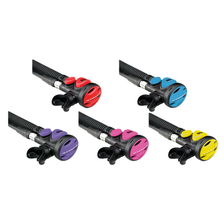 Open Box Atomic Aquatics SS1 Color Kit-