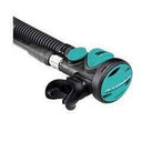 Open Box Atomic Aquatics SS1 Safe Second Stainless-Aqua-