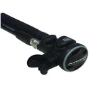Open Box Atomic Aquatics SS1 Safe Second Stainless-Black Titanium-