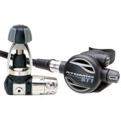 Open Box Atomic Aquatics ST1 Regulator-